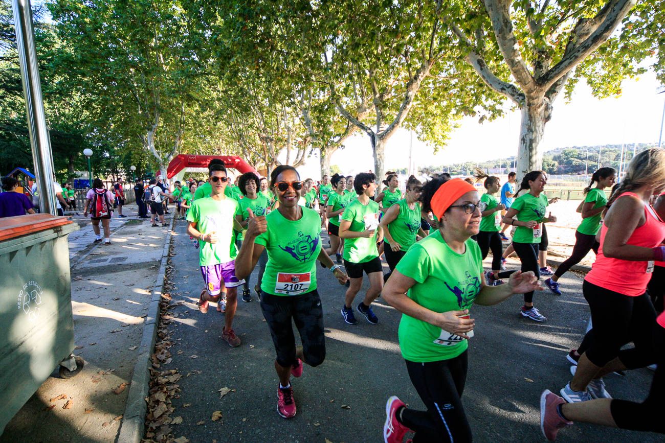 Las mejores fotos de la Carrera Mujeres 10 (8)