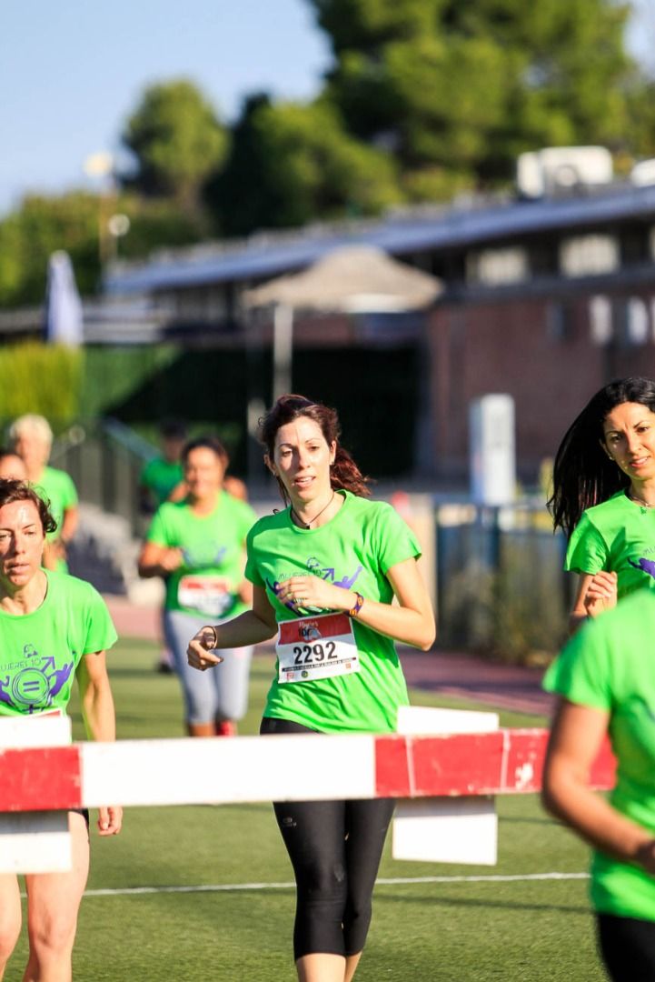 Las mejores fotos de la Carrera Mujeres 10 (10)