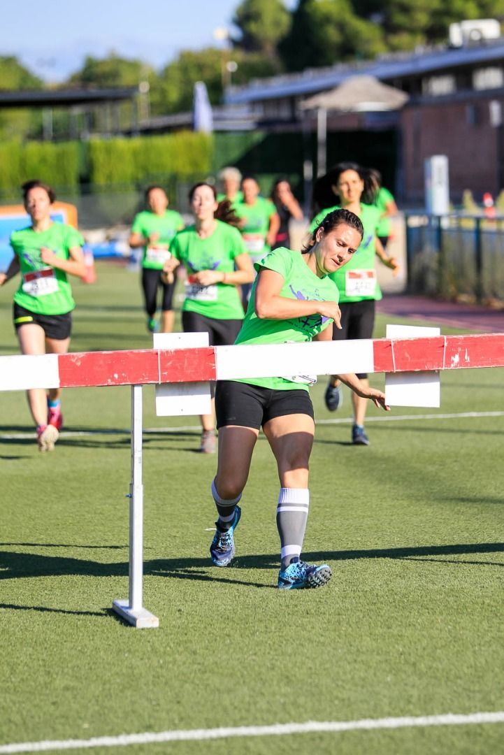 Las mejores fotos de la Carrera Mujeres 10 (10)