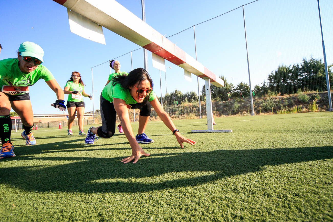 Las mejores fotos de la Carrera Mujeres 10 (8)
