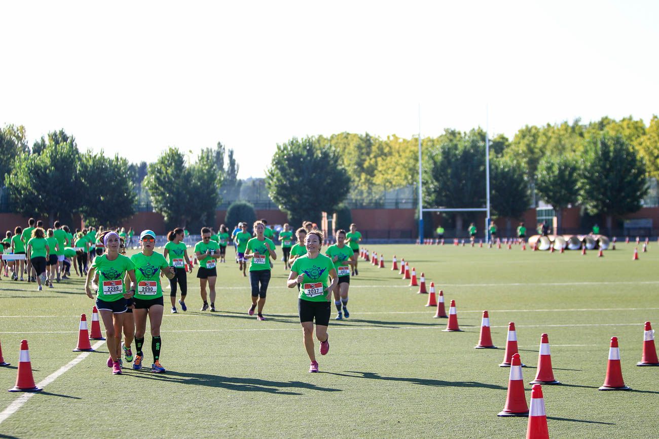 Las mejores fotos de la Carrera Mujeres 10 (11)