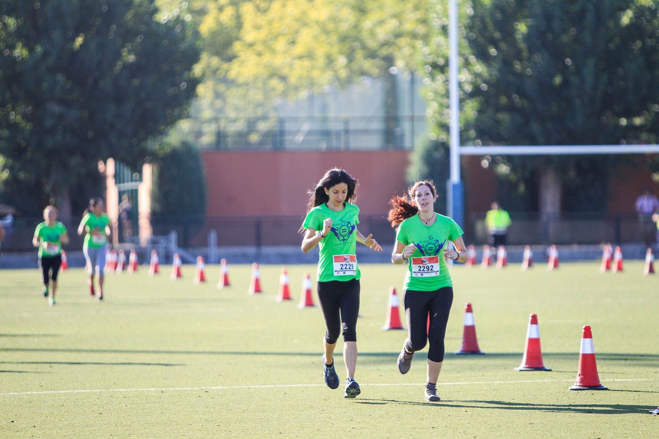Las mejores fotos de la Carrera Mujeres 10 (11)