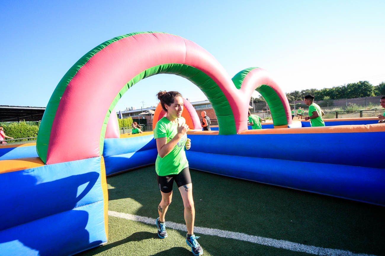Las mejores fotos de la Carrera Mujeres 10 (11)
