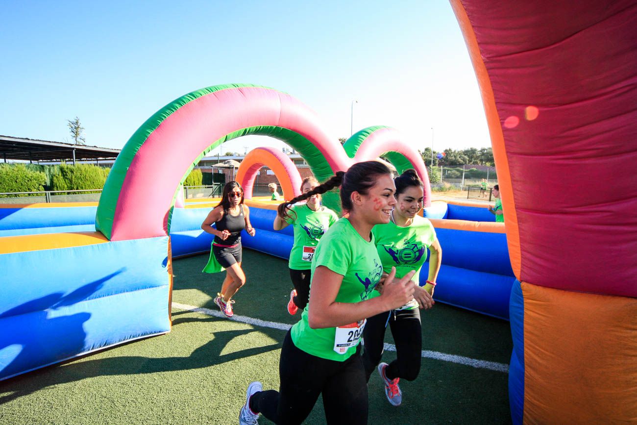 Las mejores fotos de la Carrera Mujeres 10 (11)
