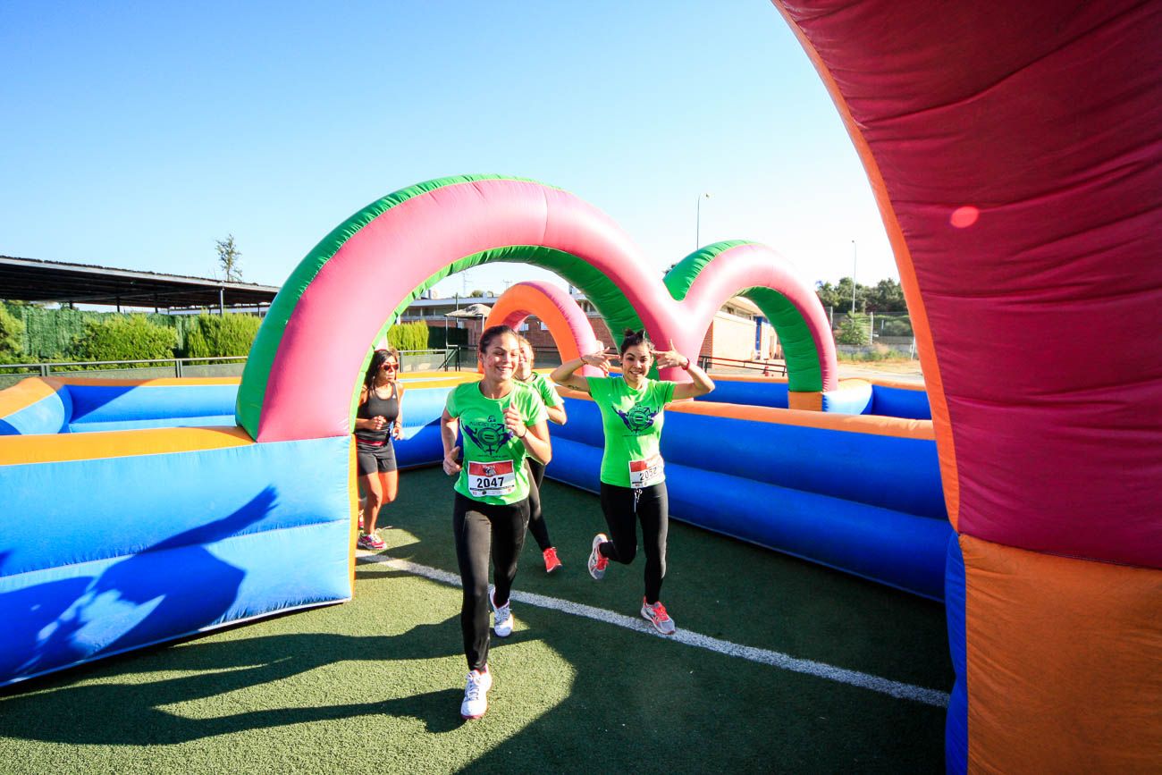 Las mejores fotos de la Carrera Mujeres 10 (11)