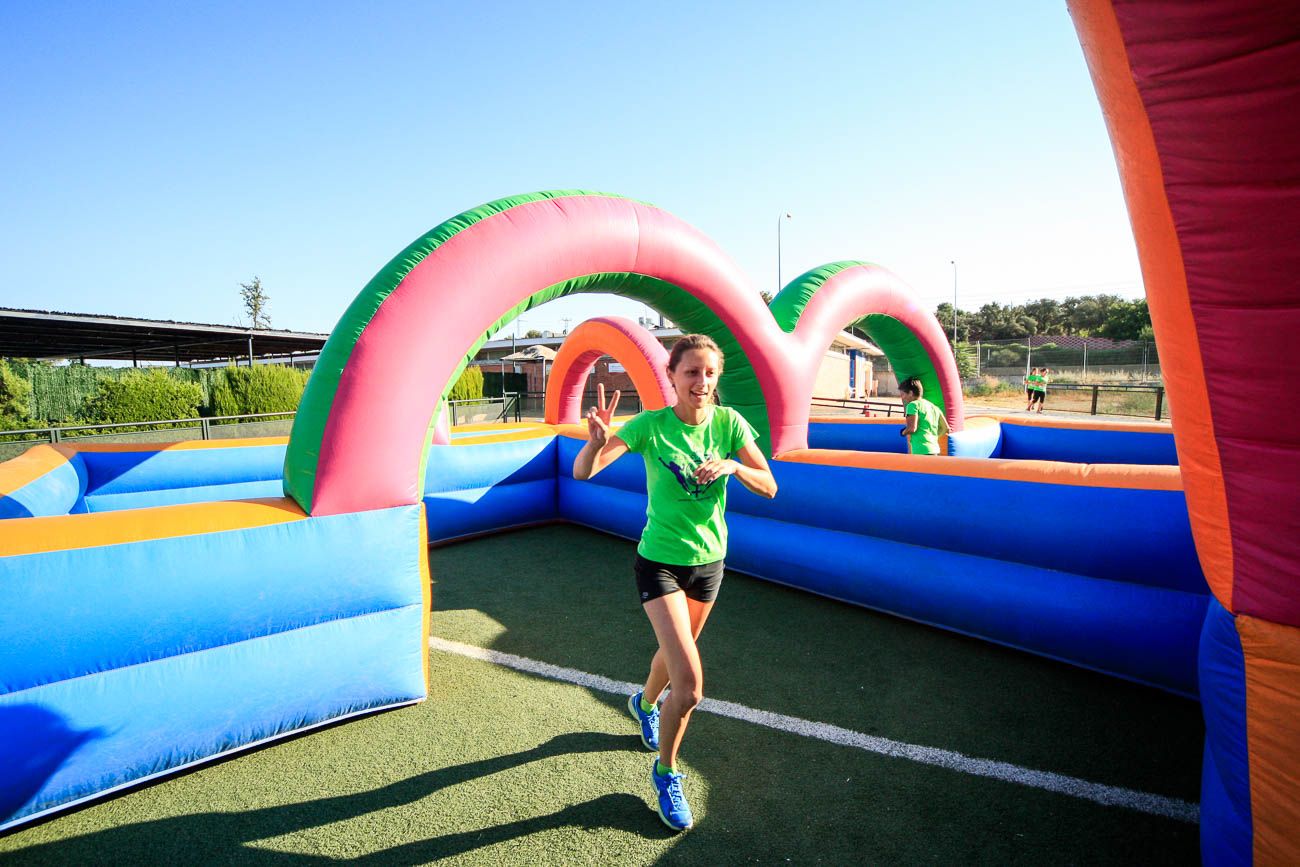 Las mejores fotos de la Carrera Mujeres 10 (11)