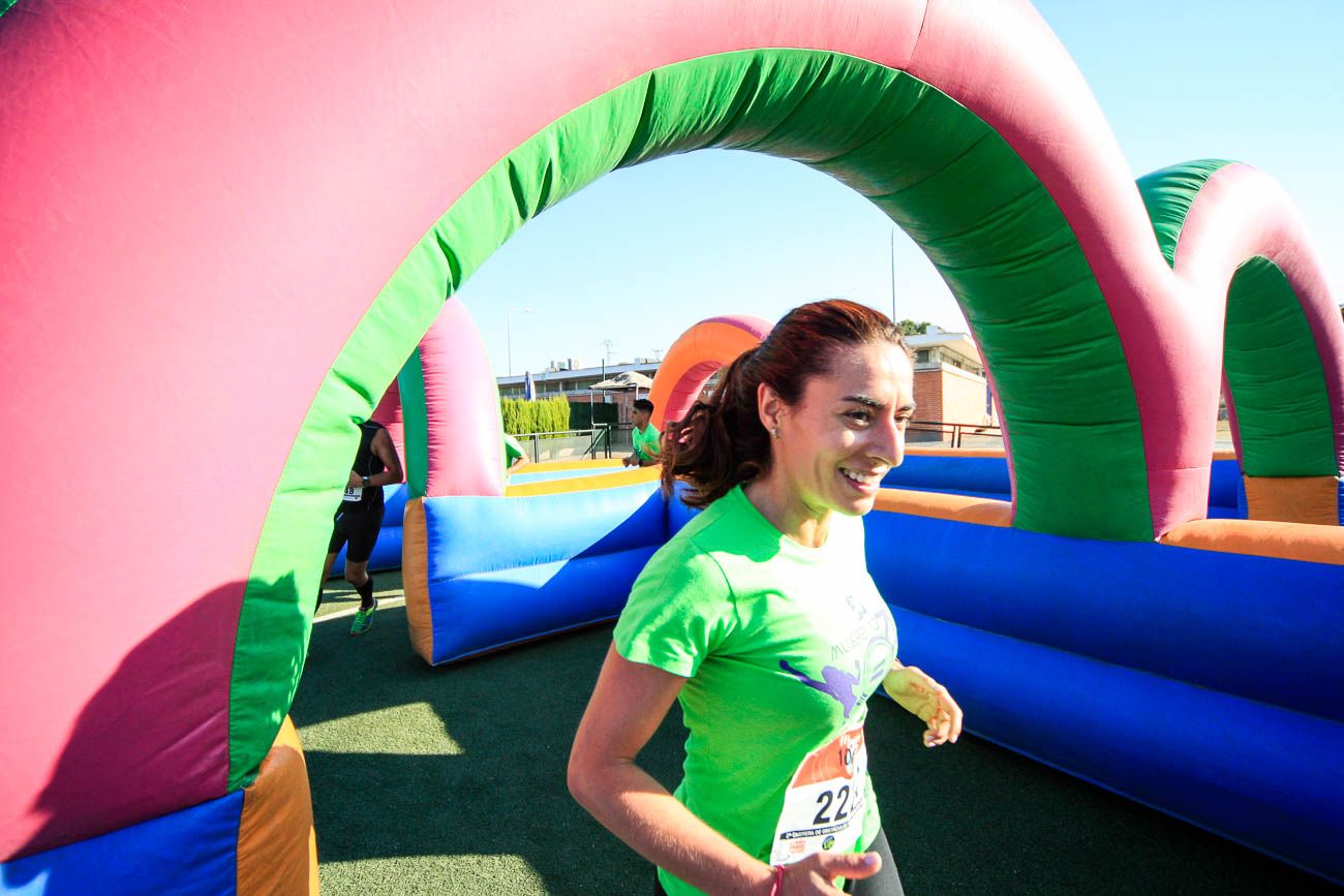 Las mejores fotos de la Carrera Mujeres 10 (11)