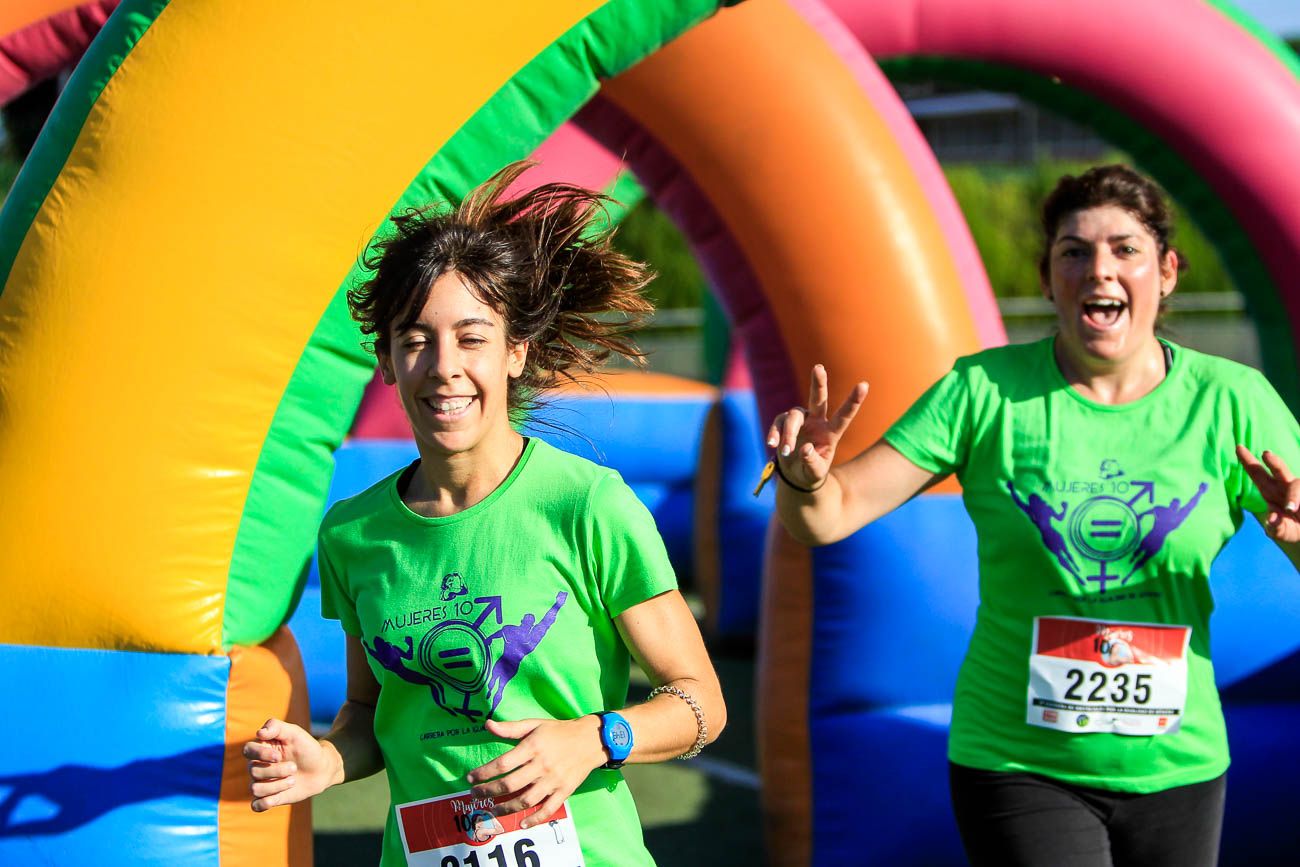 Las mejores fotos de la Carrera Mujeres 10 (11)