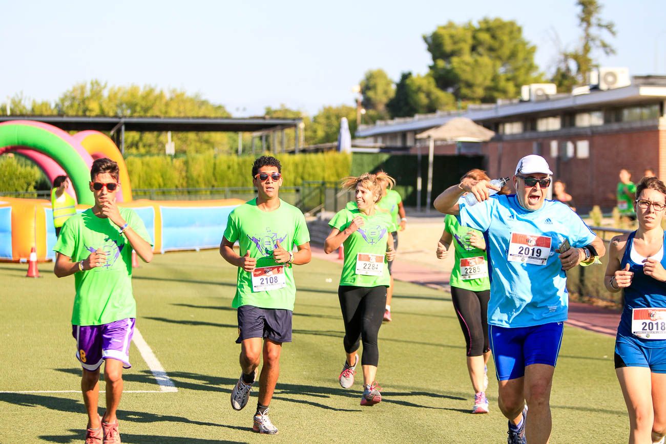 Las mejores fotos de la Carrera Mujeres 10 (10)