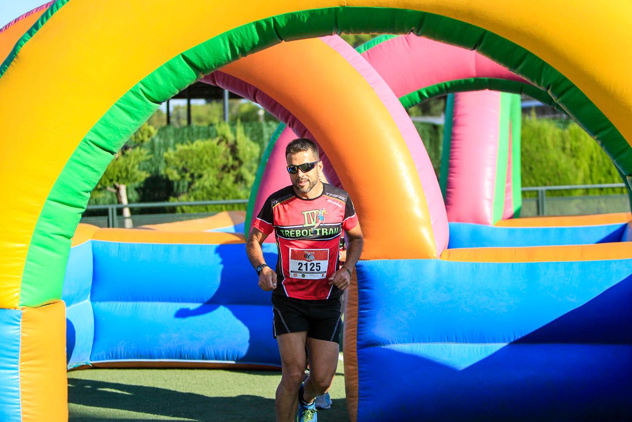 Las mejores fotos de la Carrera Mujeres 10 (11)