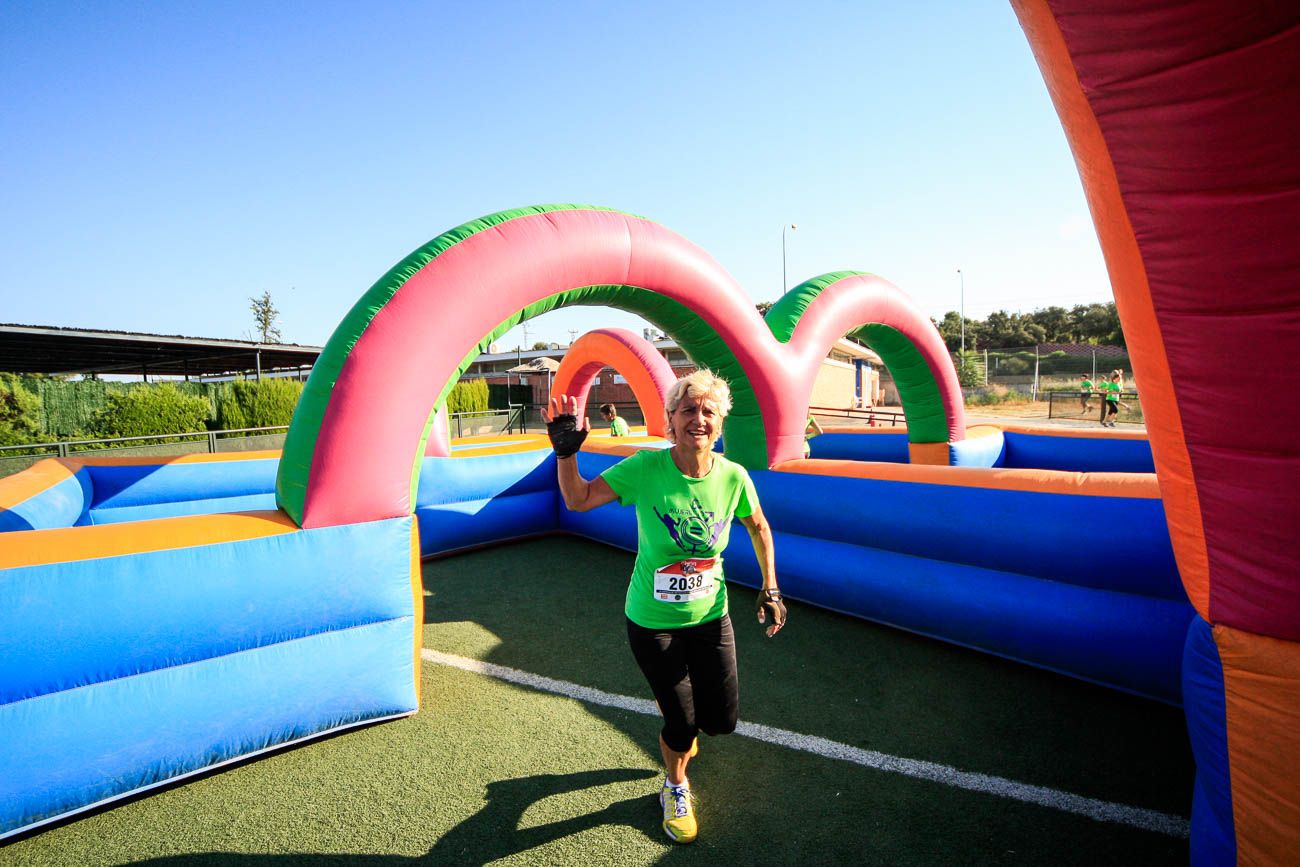 Las mejores fotos de la Carrera Mujeres 10 (11)