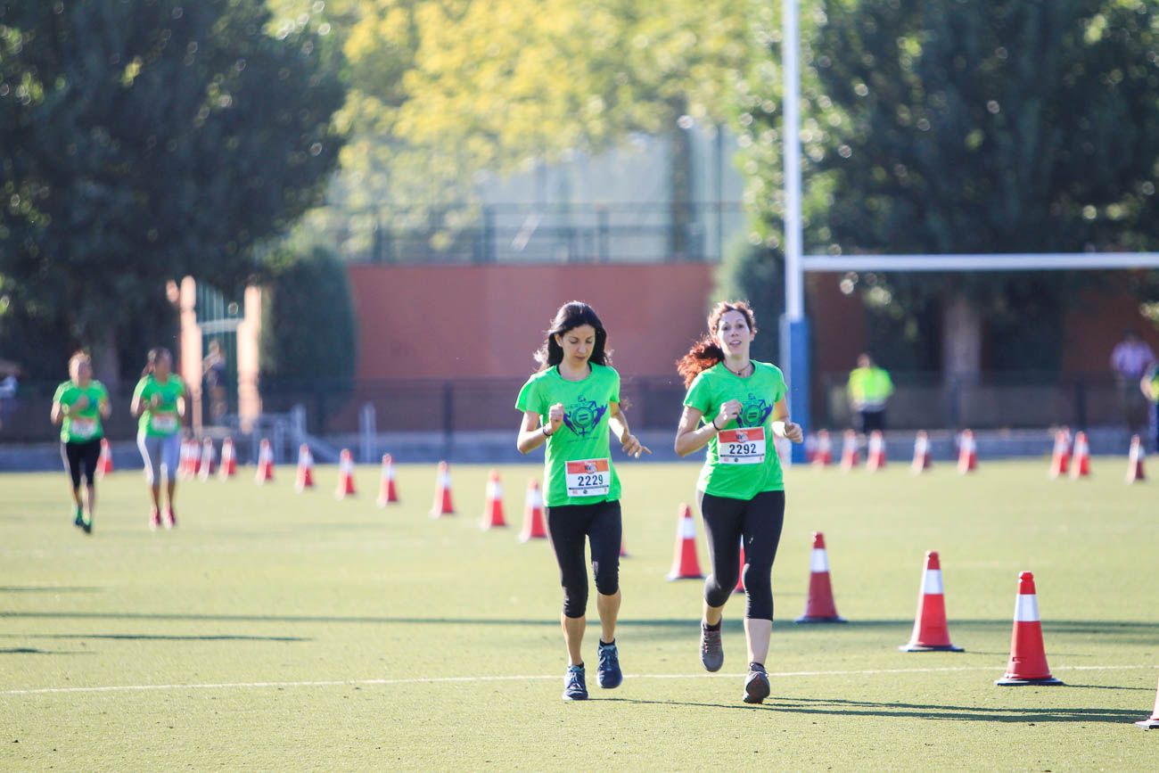 Las mejores fotos de la Carrera Mujeres 10 (10)
