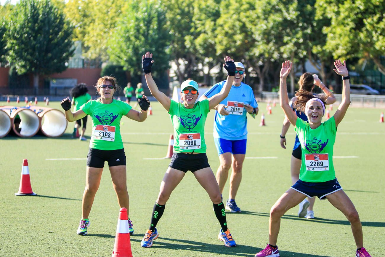 Las mejores fotos de la Carrera Mujeres 10 (12)