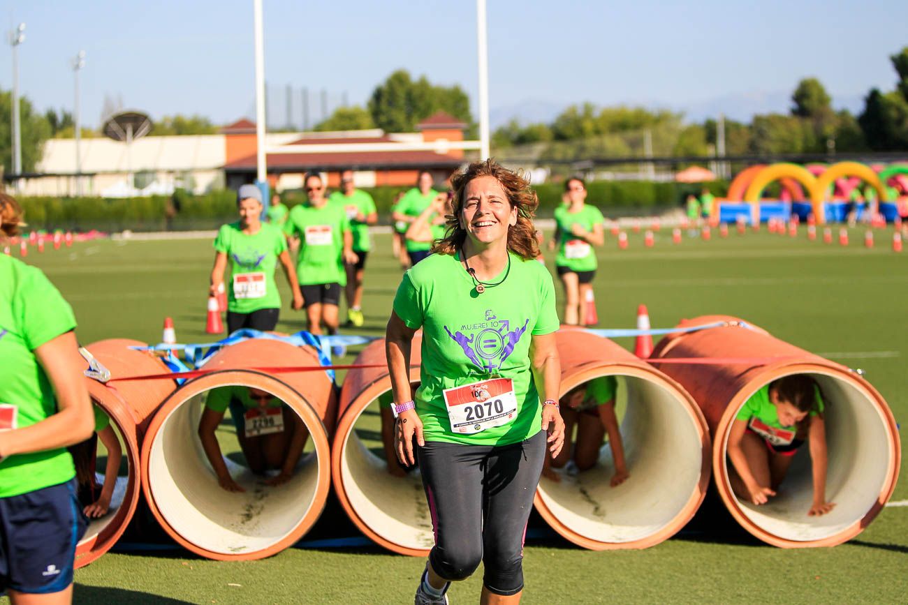 Las mejores fotos de la Carrera Mujeres 10 (12)