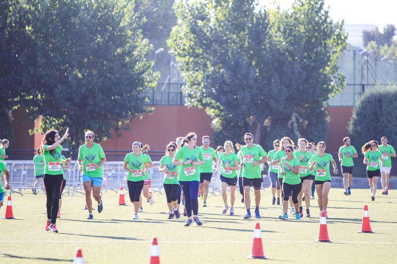 Las mejores fotos de la Carrera Mujeres 10 (12)