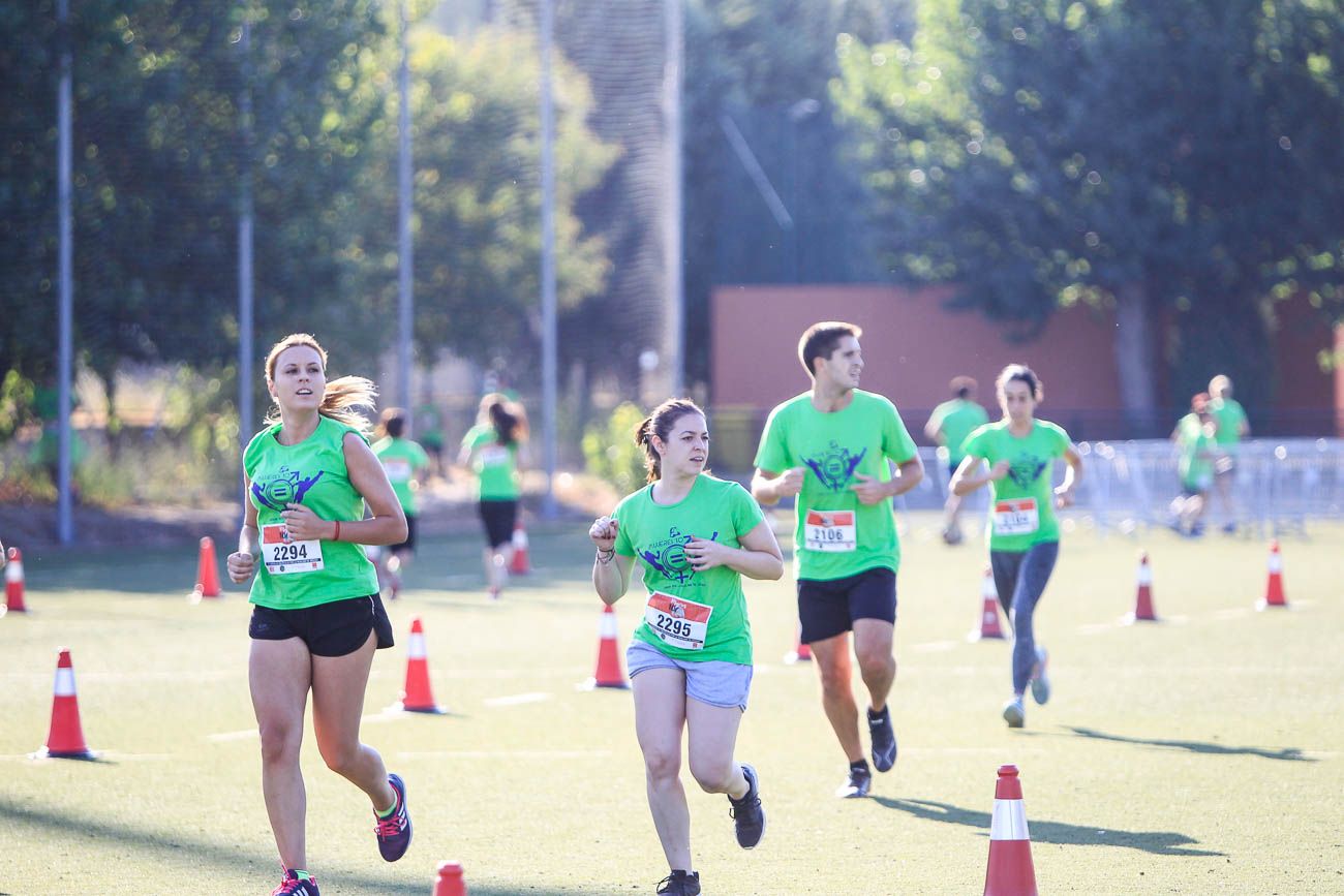 Las mejores fotos de la Carrera Mujeres 10 (12)