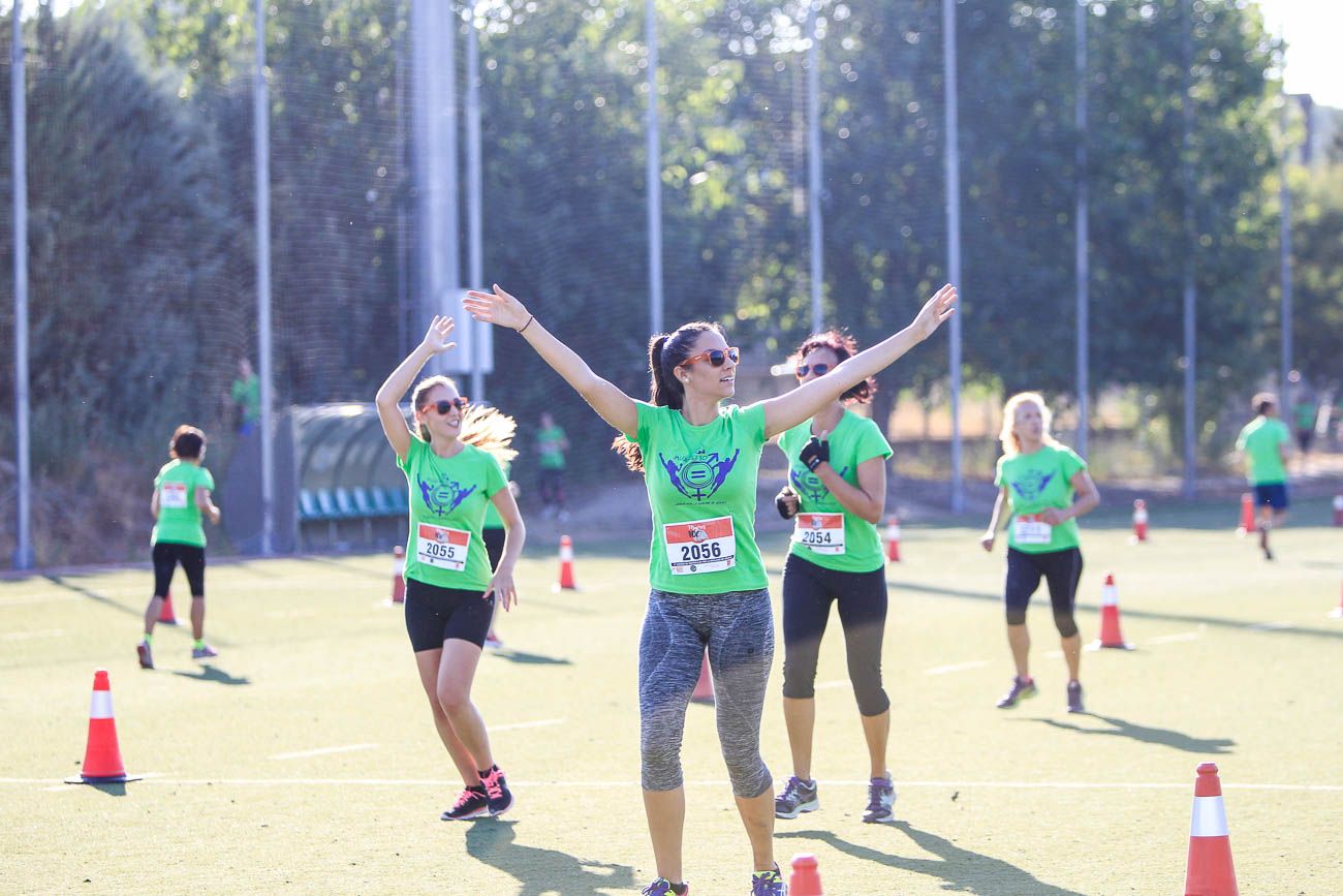 Las mejores fotos de la Carrera Mujeres 10 (11)