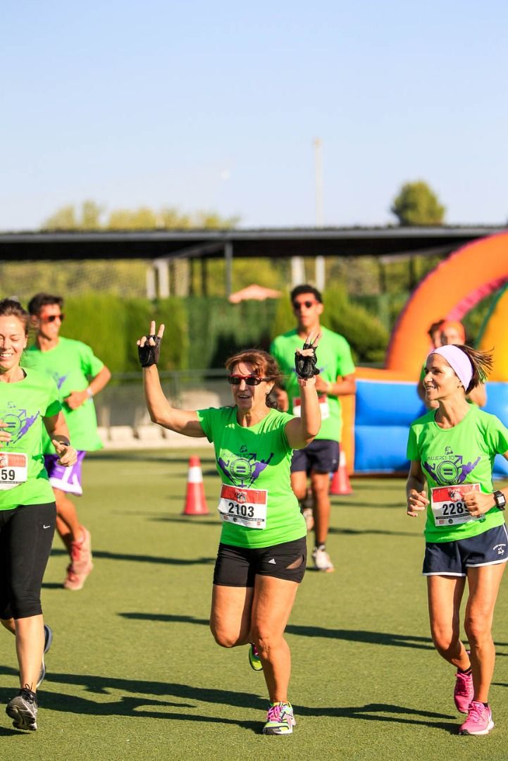 Las mejores fotos de la Carrera Mujeres 10 (11)