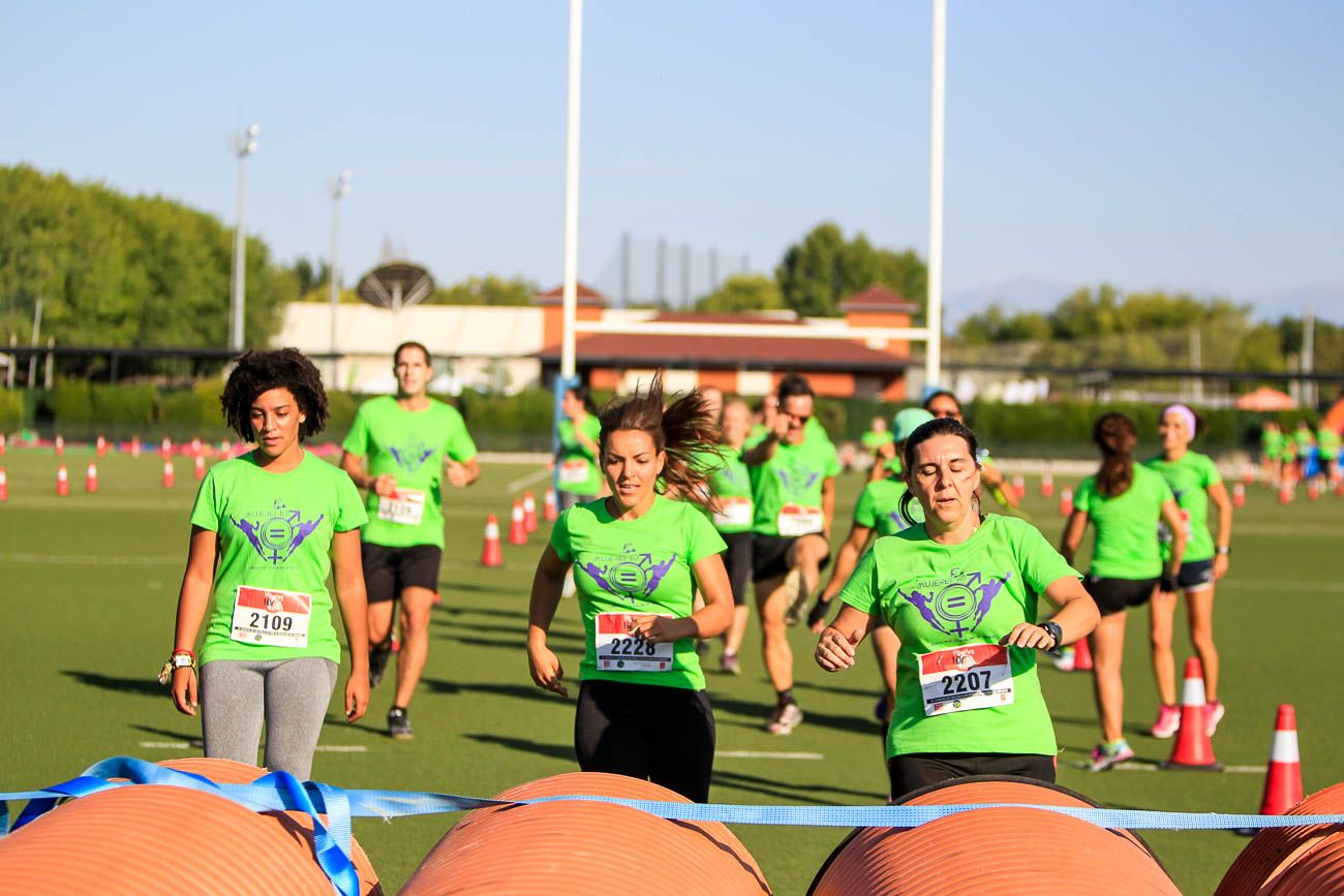 Las mejores fotos de la Carrera Mujeres 10 (12)