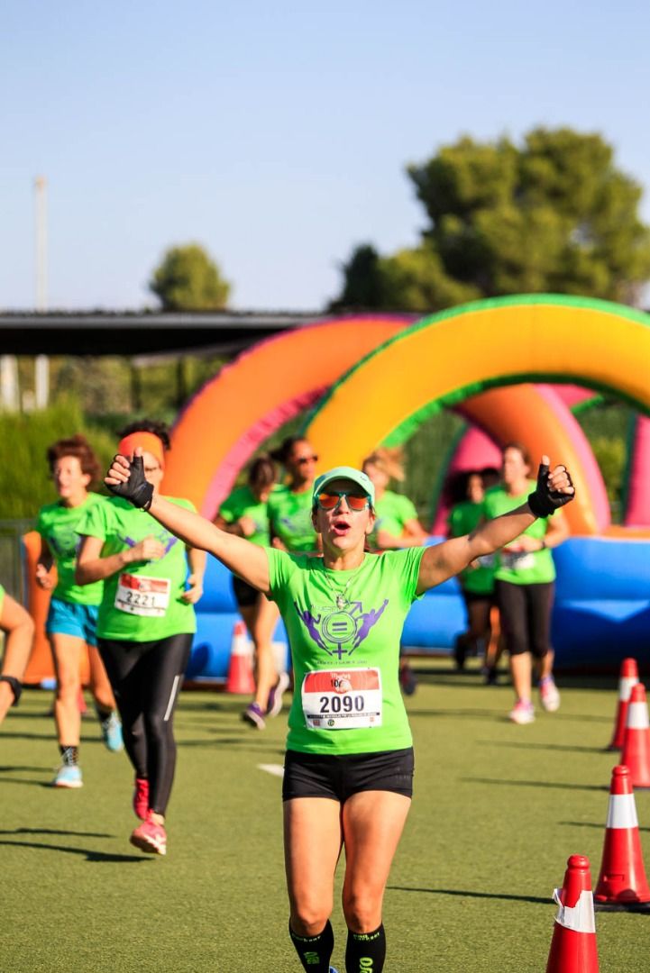 Las mejores fotos de la Carrera Mujeres 10 (11)