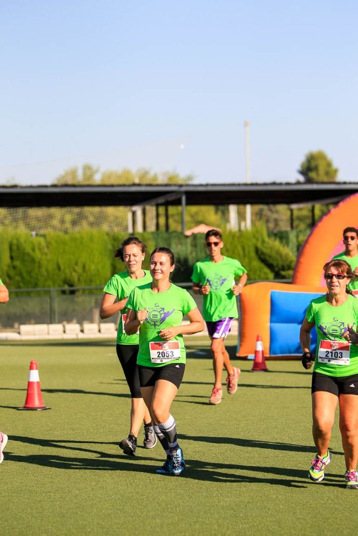 Las mejores fotos de la Carrera Mujeres 10 (11)