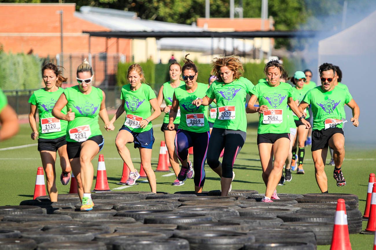 Las mejores fotos de la Carrera Mujeres 10 (13)