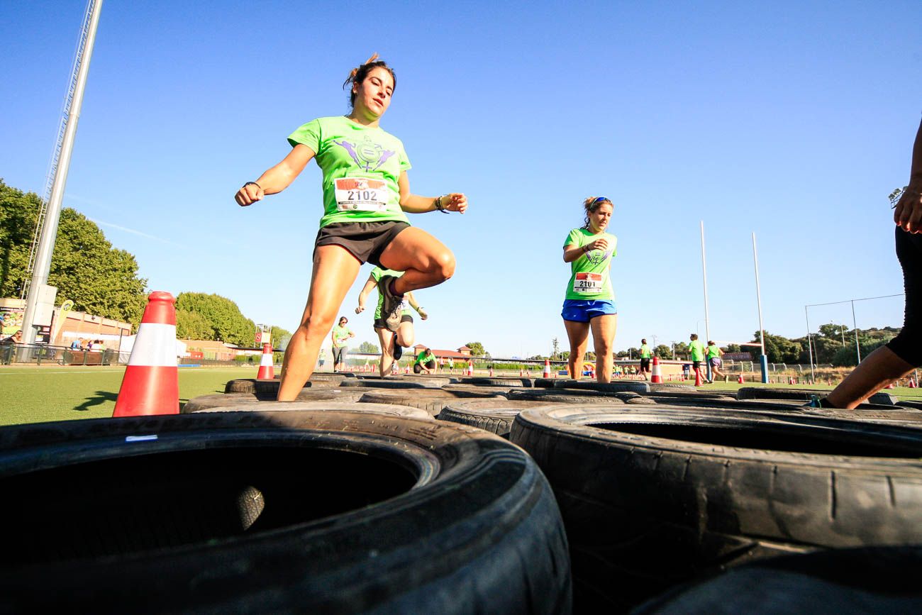 Las mejores fotos de la Carrera Mujeres 10 (14)