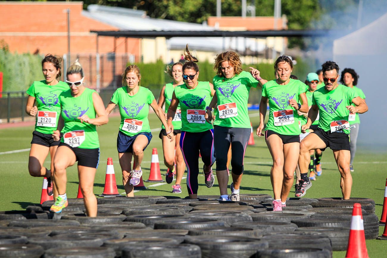 Las mejores fotos de la Carrera Mujeres 10 (13)