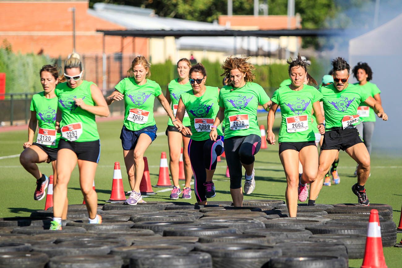 Las mejores fotos de la Carrera Mujeres 10 (13)