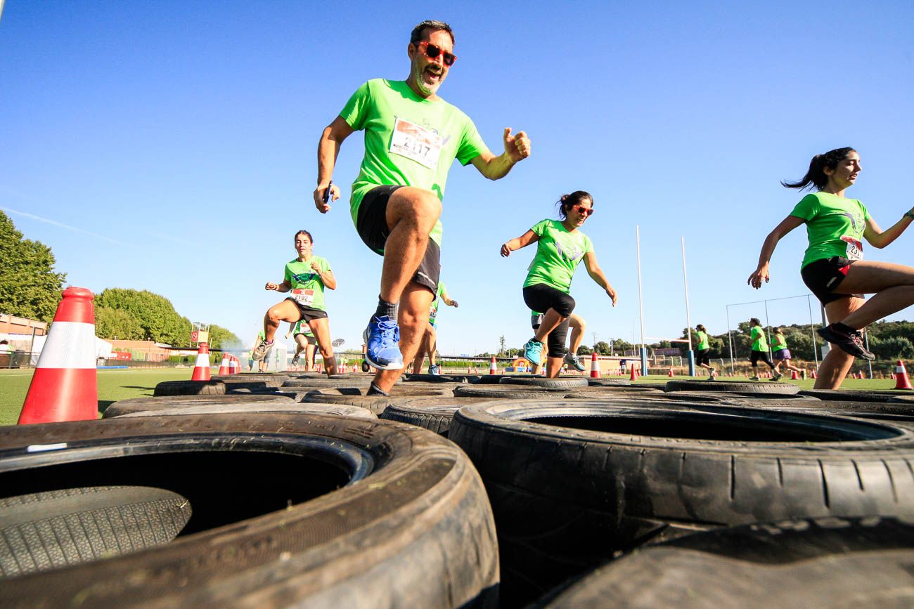 Las mejores fotos de la Carrera Mujeres 10 (14)