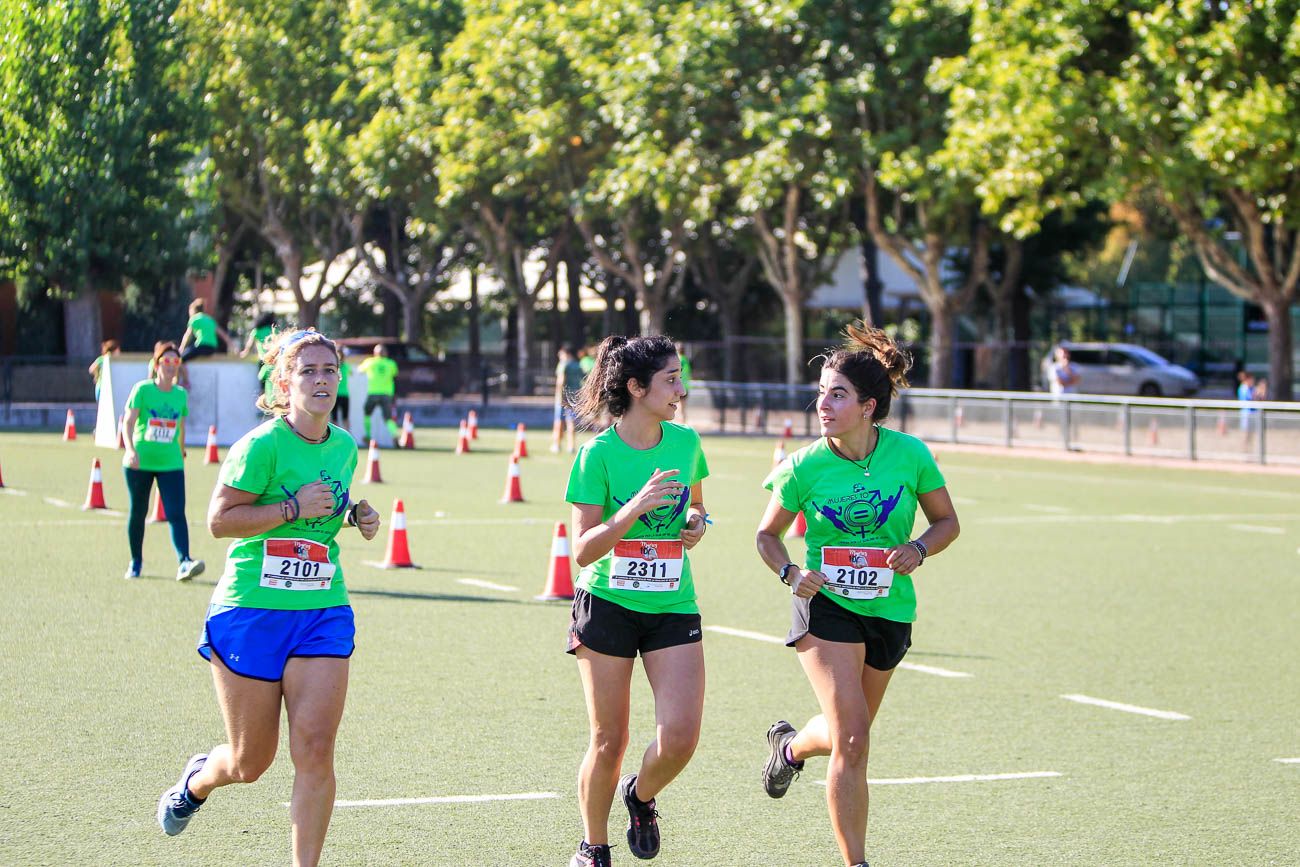Las mejores fotos de la Carrera Mujeres 10 (13)