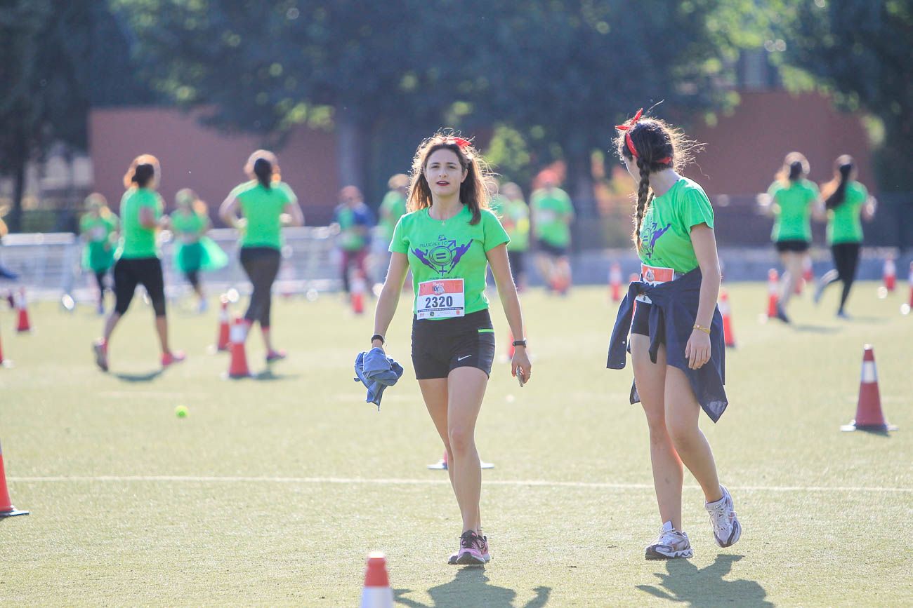 Las mejores fotos de la Carrera Mujeres 10 (14)