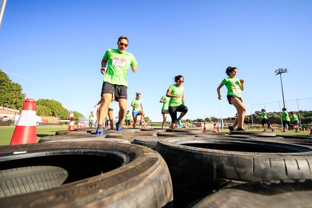 Las mejores fotos de la Carrera Mujeres 10 (13)