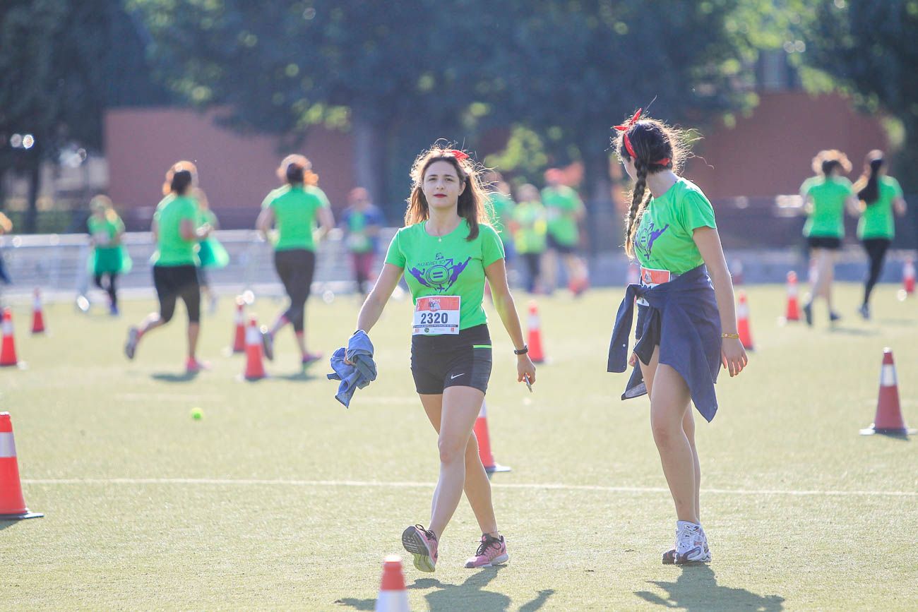 Las mejores fotos de la Carrera Mujeres 10 (14)