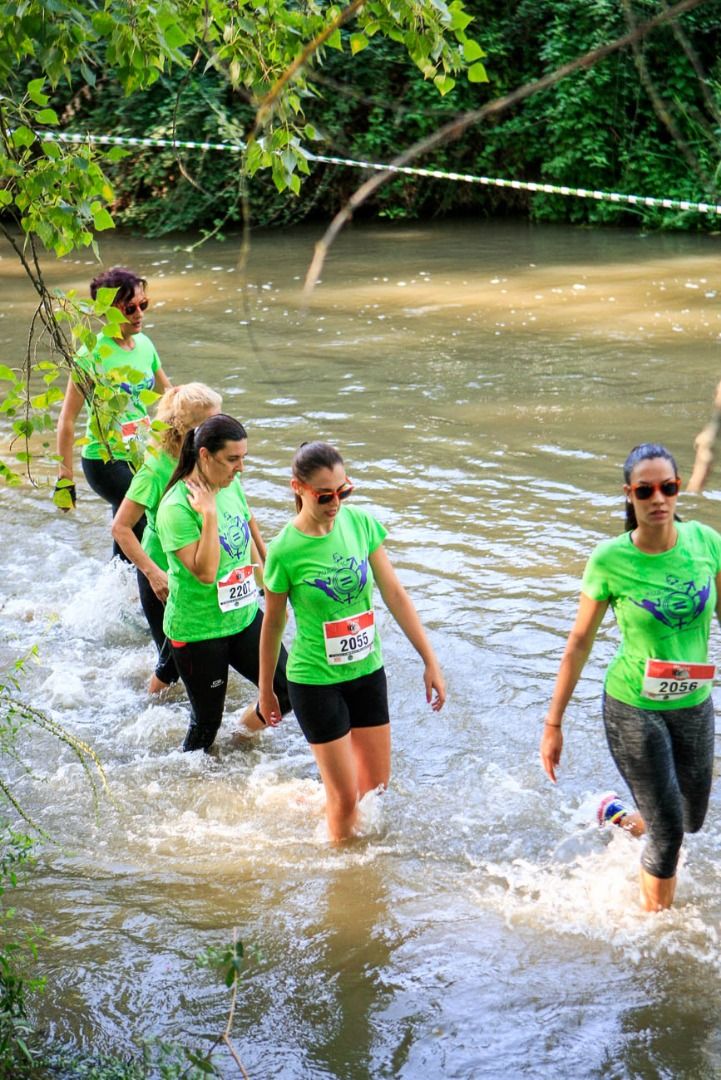 Las mejores fotos de la Carrera Mujeres 10 (14)
