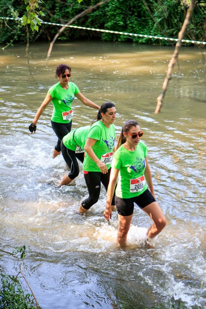 Las mejores fotos de la Carrera Mujeres 10 (14)
