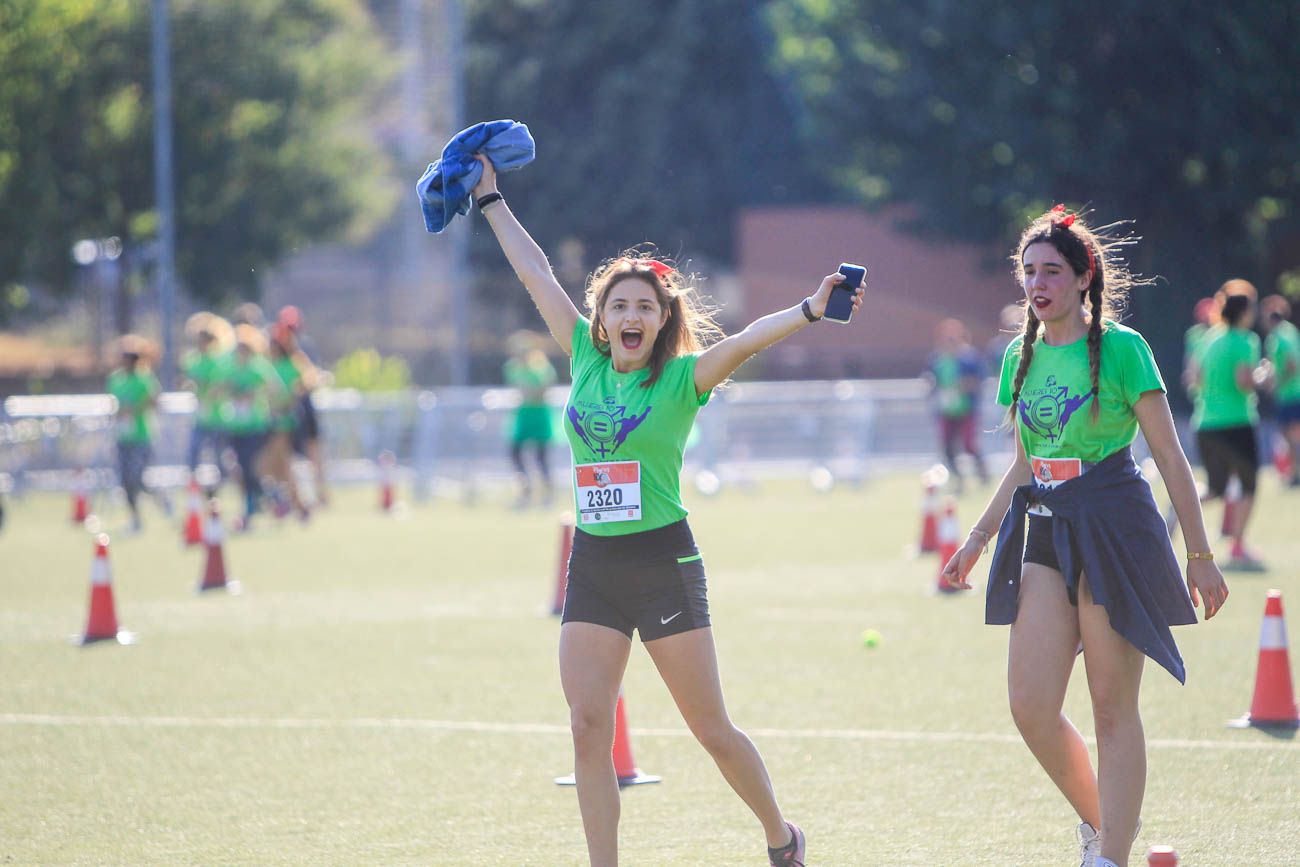 Las mejores fotos de la Carrera Mujeres 10 (14)