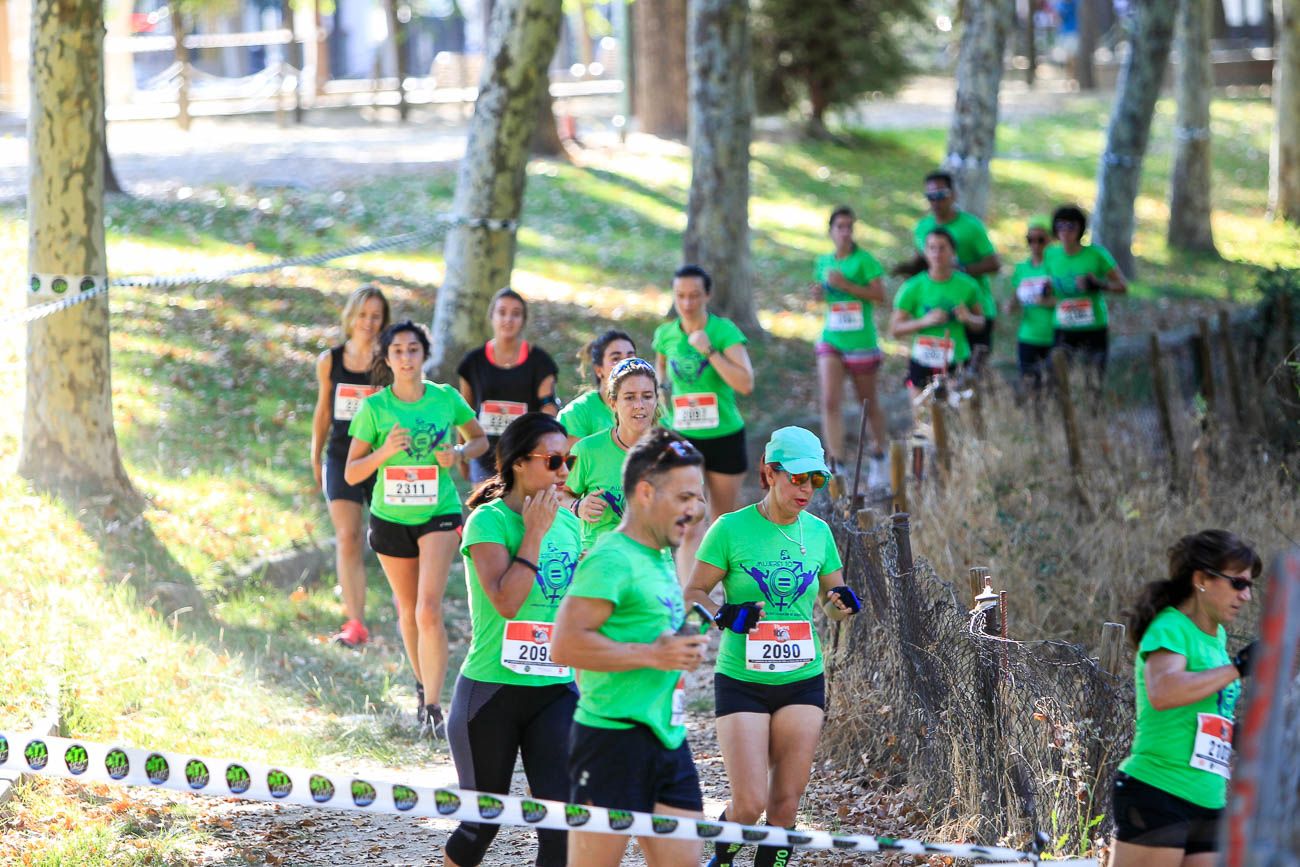 Las mejores fotos de la Carrera Mujeres 10 (14)