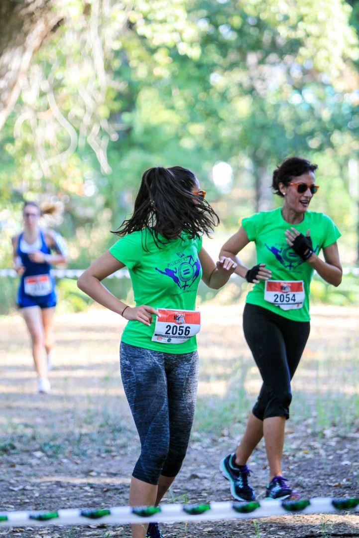 Las mejores fotos de la Carrera Mujeres 10 (14)
