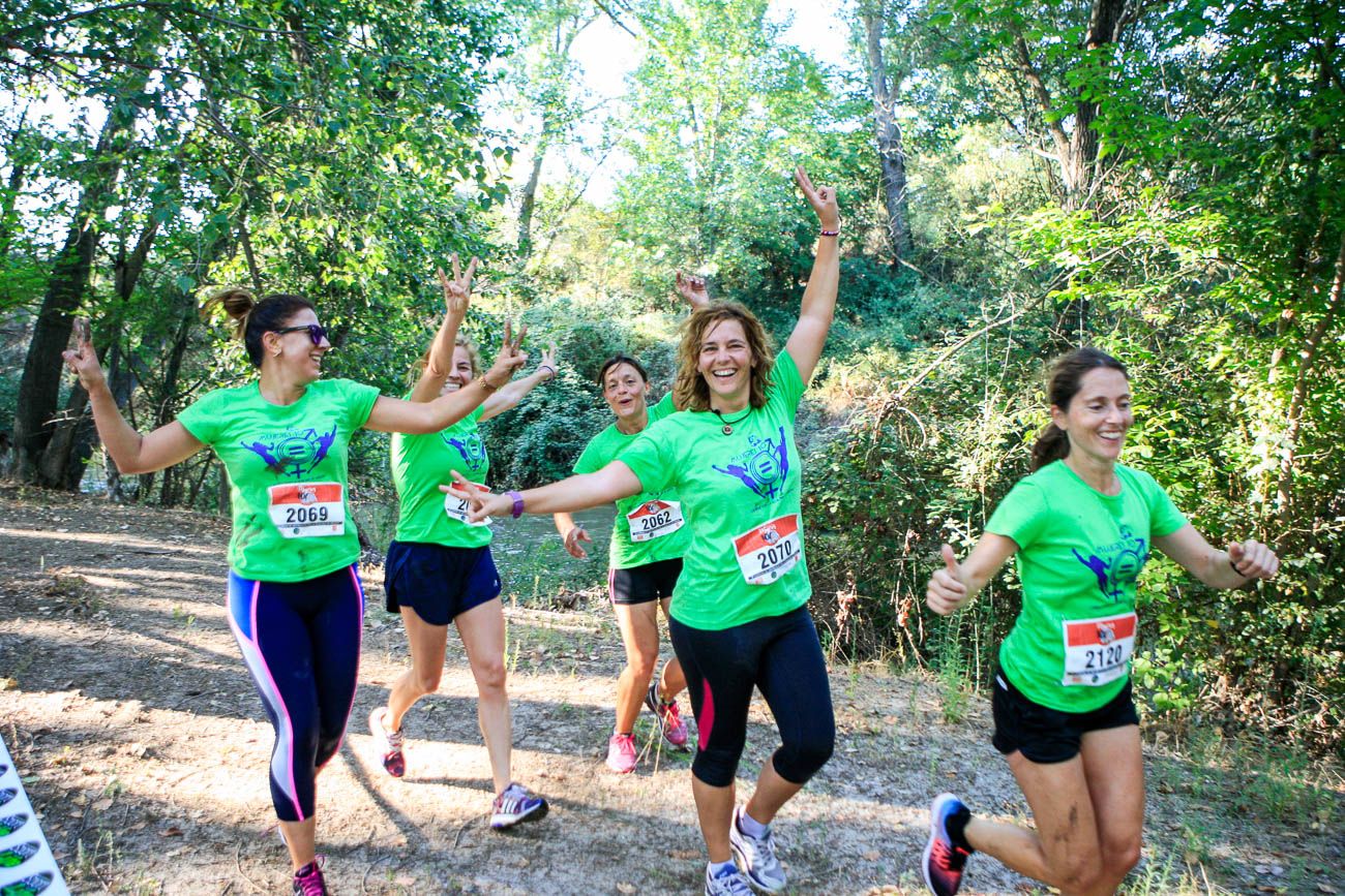 Las mejores fotos de la Carrera Mujeres 10 (15)
