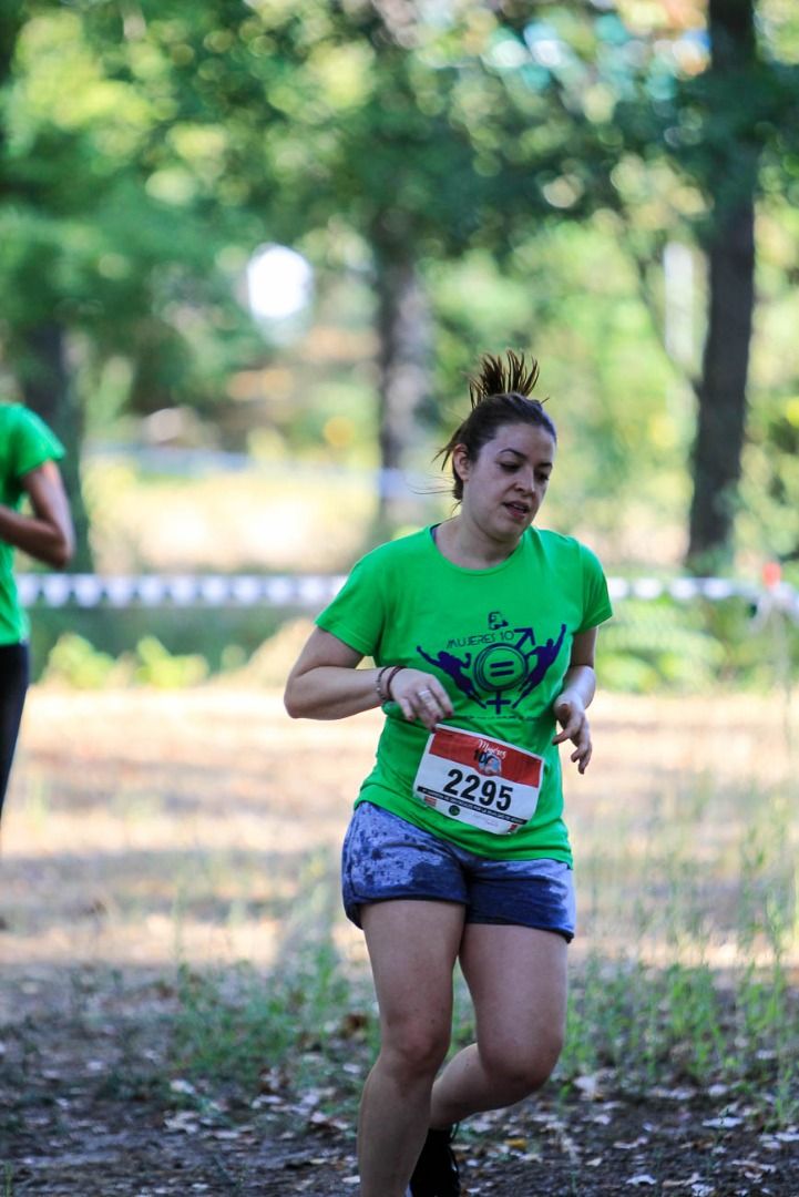 Las mejores fotos de la Carrera Mujeres 10 (14)