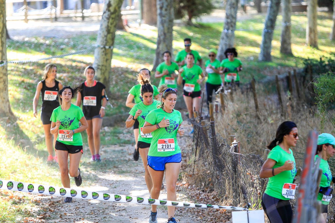 Las mejores fotos de la Carrera Mujeres 10 (14)
