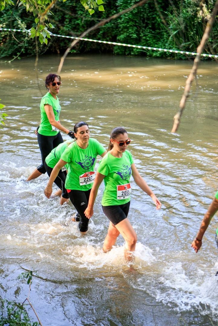 Las mejores fotos de la Carrera Mujeres 10 (14)