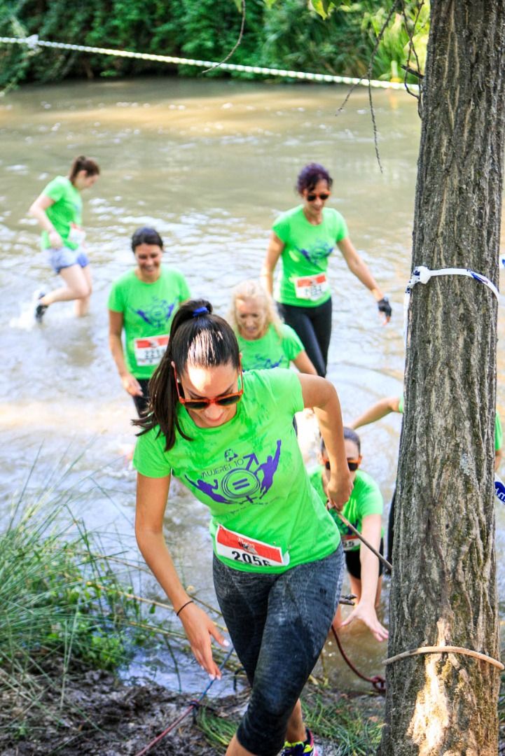 Las mejores fotos de la Carrera Mujeres 10 (14)