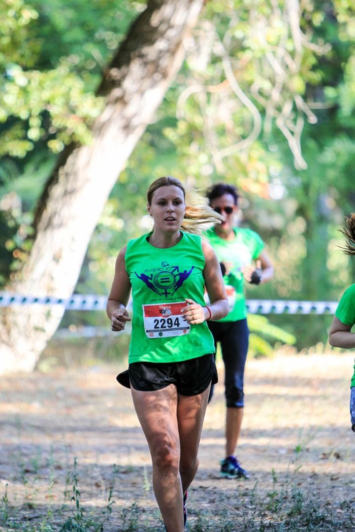 Las mejores fotos de la Carrera Mujeres 10 (14)
