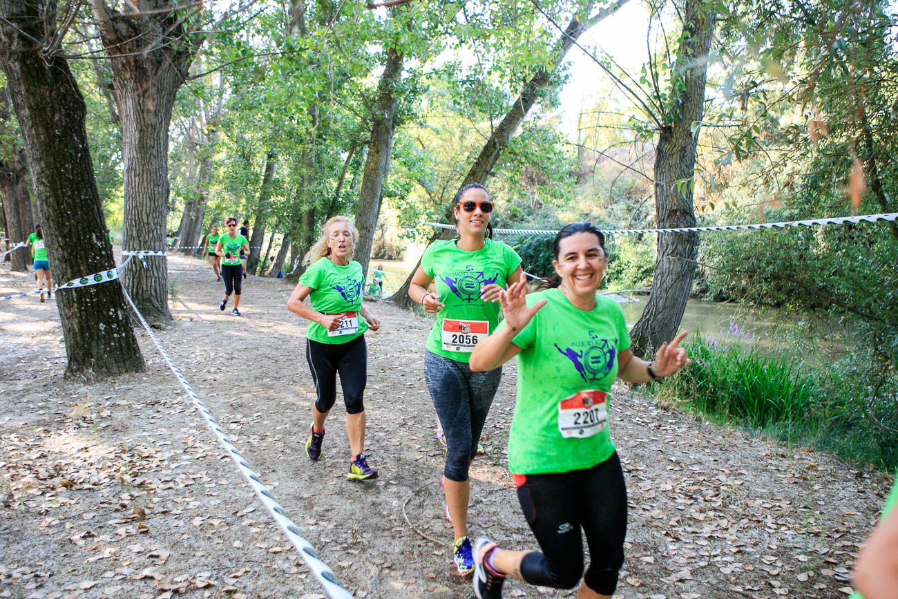 Las mejores fotos de la Carrera Mujeres 10 (14)