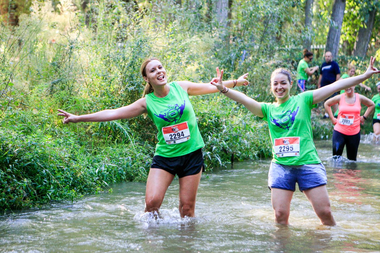 Las mejores fotos de la Carrera Mujeres 10 (15)