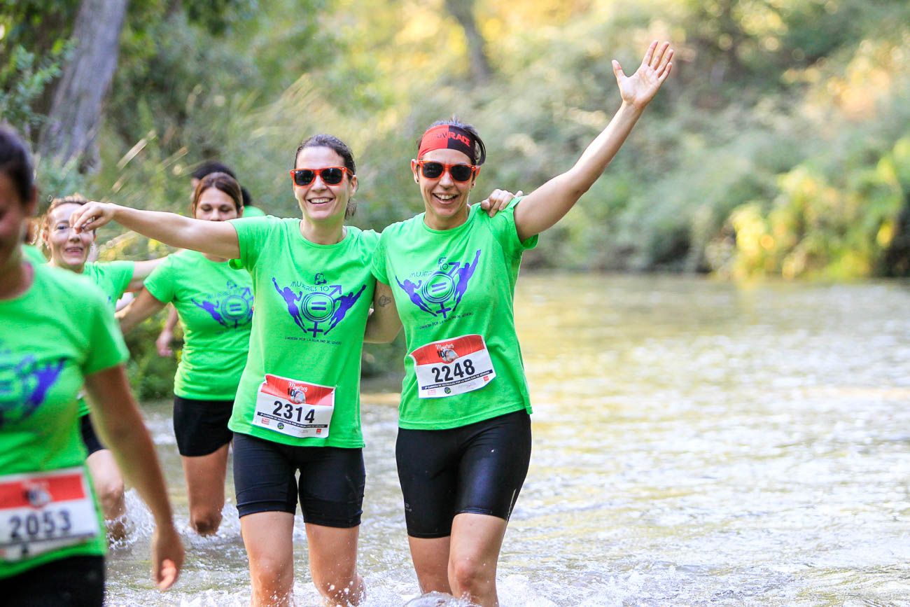 Las mejores fotos de la Carrera Mujeres 10 (15)