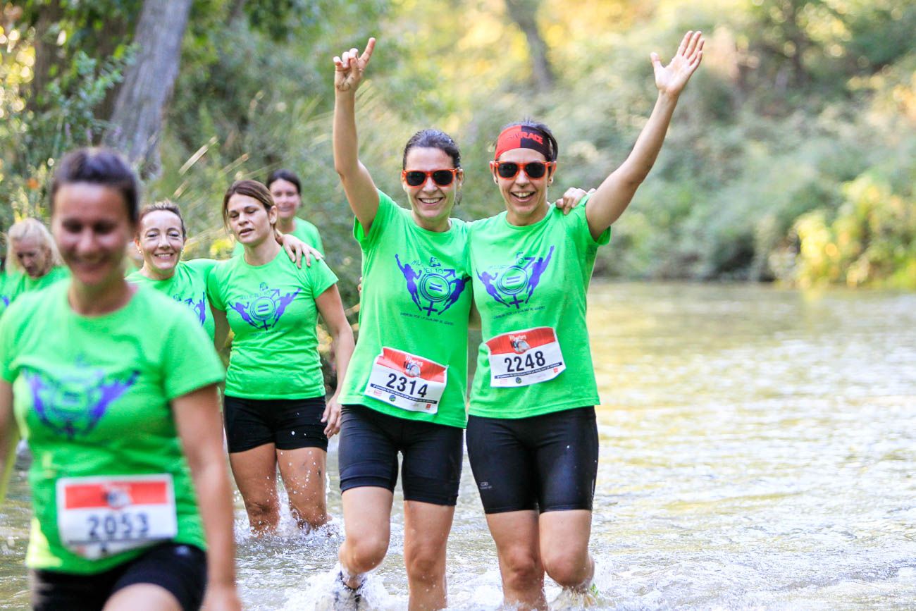 Las mejores fotos de la Carrera Mujeres 10 (15)