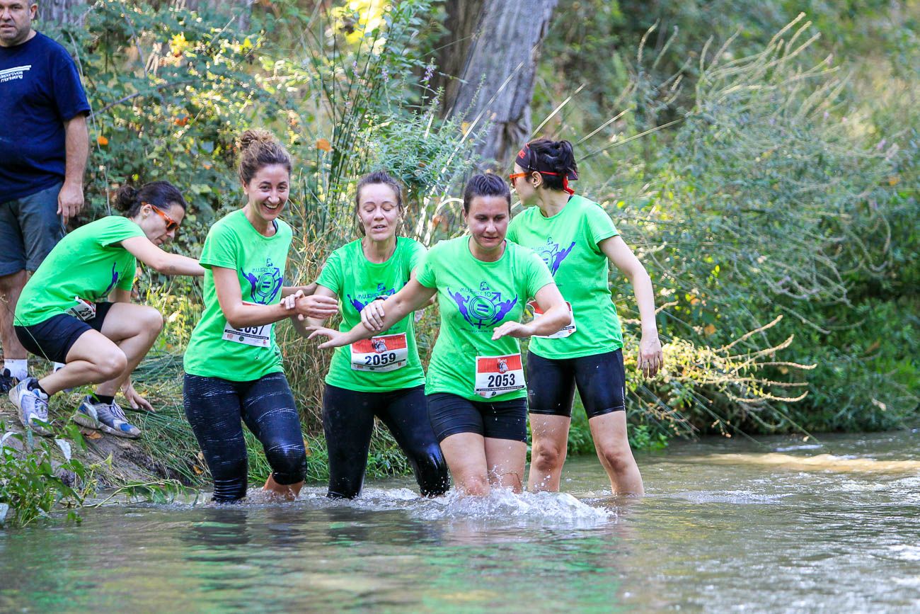 Las mejores fotos de la Carrera Mujeres 10 (15)